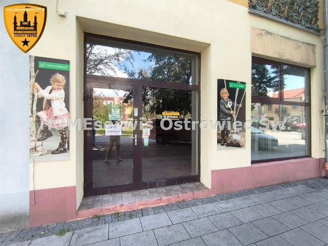 Mieszkanie do wynajęcia w Ostrowiec Świętokrzyski, Świętokrzyskie