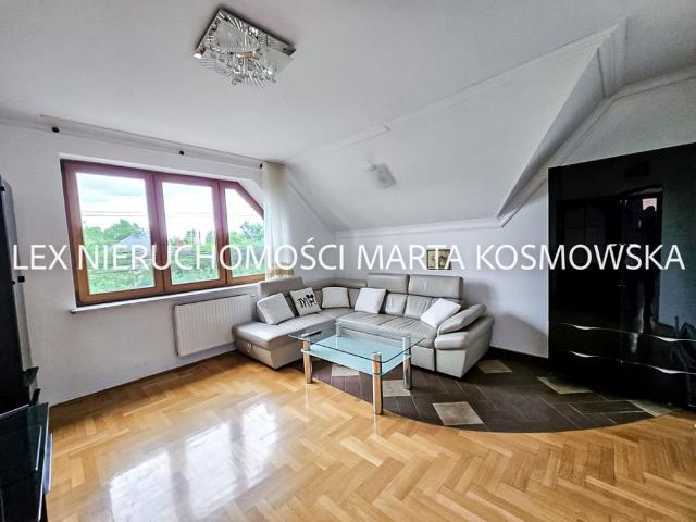 Mieszkanie do wynajęcia w Raszyn, Mazowieckie