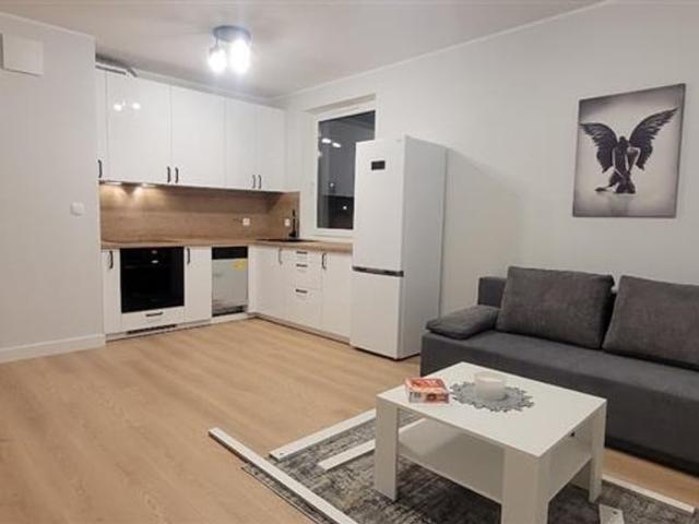 Mieszkanie do wynajęcia w Rumia, Pomorskie