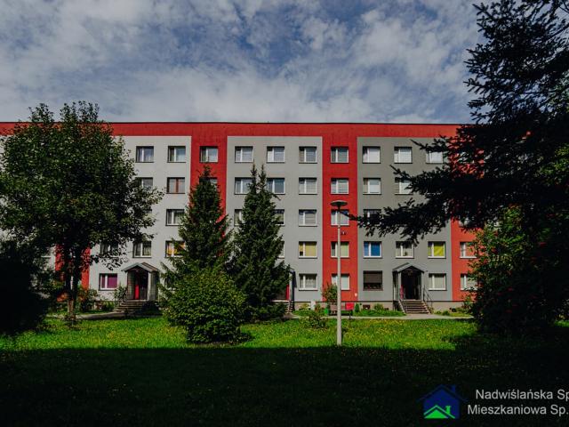 Mieszkanie do wynajęcia w Bieruń, Śląskie