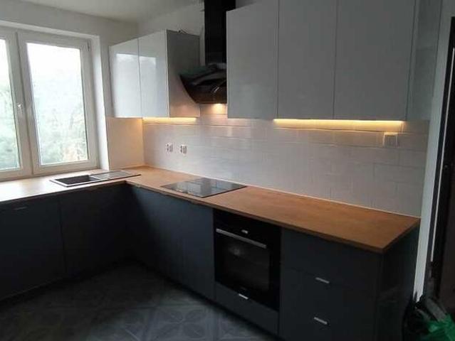 Mieszkanie do wynajęcia w Szczecin, Zachodniopomorskie