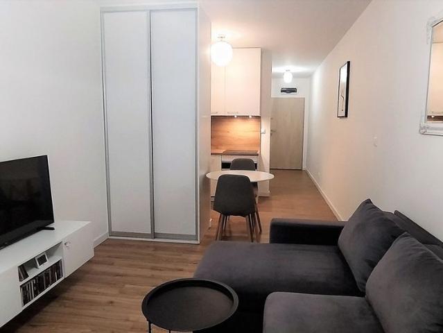 Mieszkanie do wynajęcia w Szczecin, Zachodniopomorskie