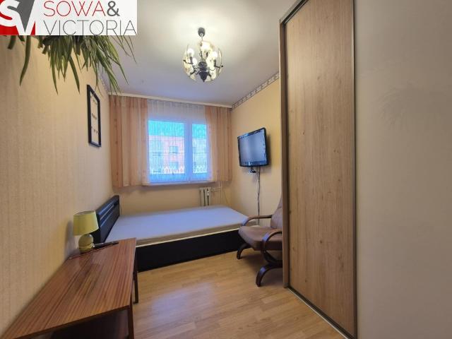 Mieszkanie do wynajęcia w Świebodzice, Dolnośląskie