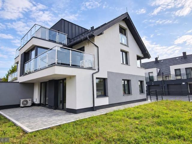 Mieszkanie do wynajęcia w Osiedle Władysława Łokietka, Zielonki