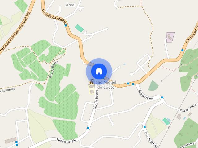 Apartamento alugar em Santo Tirso, Porto