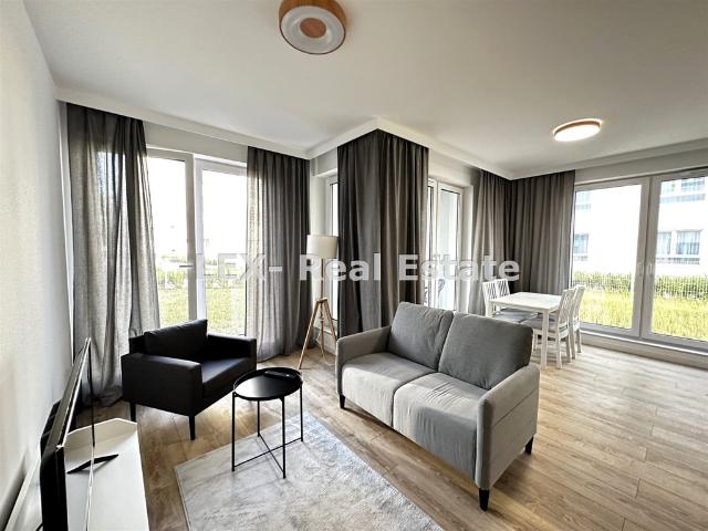 Mieszkanie do wynajęcia w Pruszków, Mazowieckie