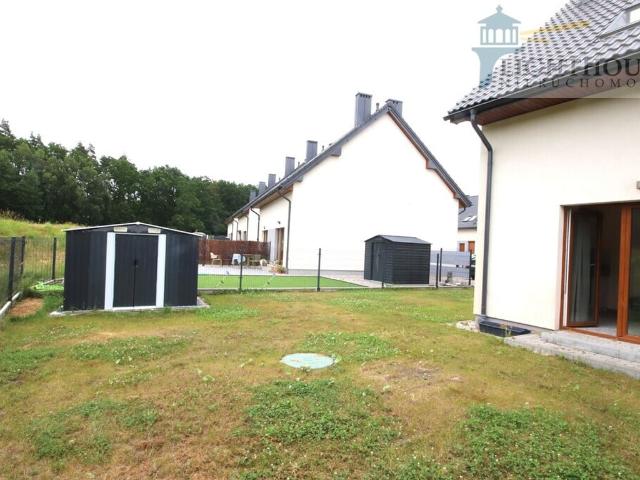 Mieszkanie do wynajęcia w Trąbki Wielkie, Pomorskie