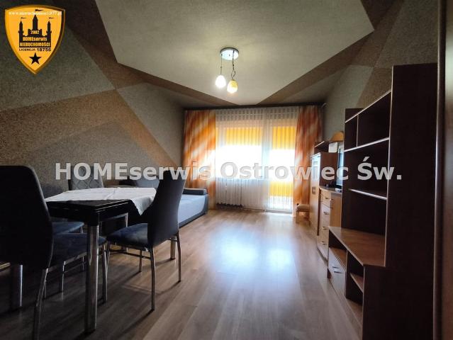 Mieszkanie do wynajęcia w Ostrowiec Świętokrzyski, Świętokrzyskie