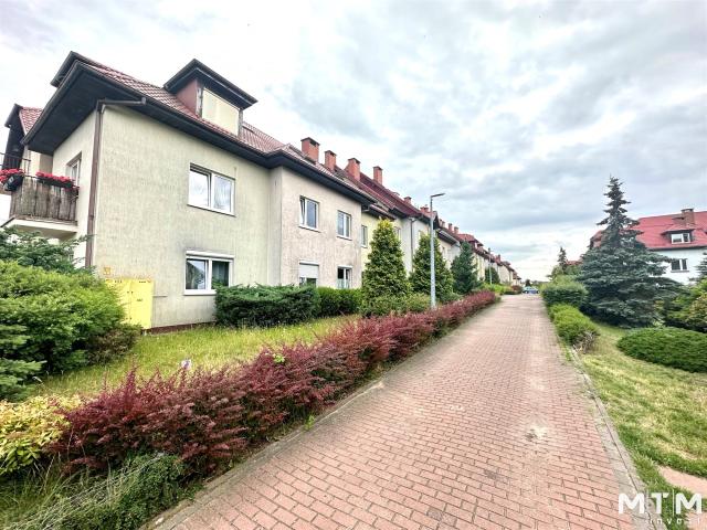 Mieszkanie do wynajęcia w Szczecin, Zachodniopomorskie
