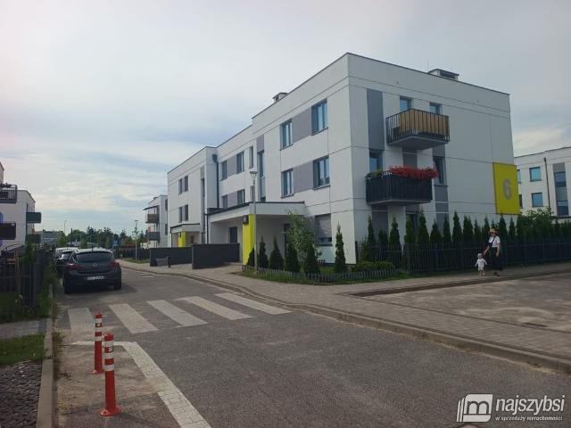 Mieszkanie do wynajęcia w Stargard Szczeciński, Zachodniopomorskie