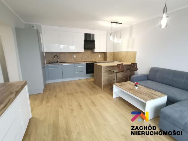 Mieszkanie do wynajęcia w Nowa Sól, Lubuskie