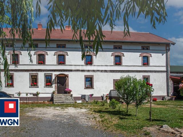 Mieszkanie do wynajęcia w Nowogrodziec, Dolnośląskie