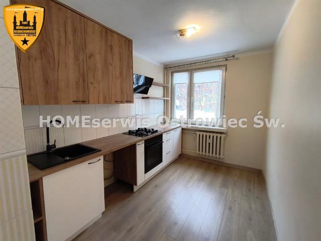 Mieszkanie do wynajęcia w Ostrowiec Świętokrzyski, Świętokrzyskie