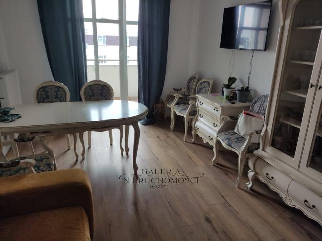 Mieszkanie do wynajęcia w Warmińsko-mazurskie