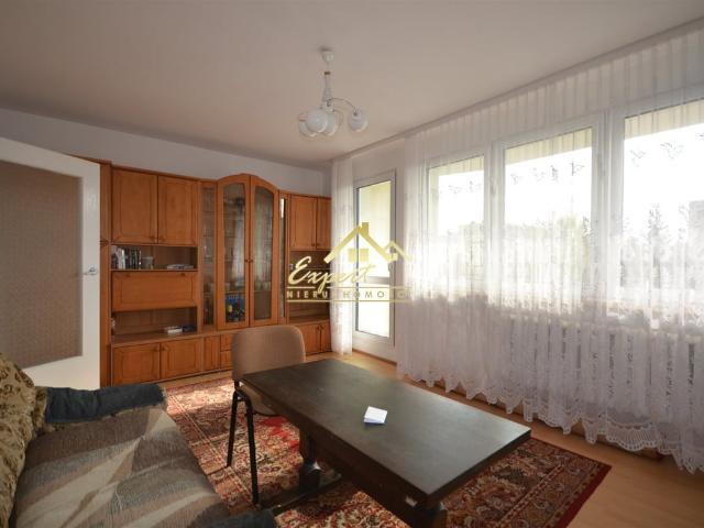 Mieszkanie do wynajęcia w Warmińsko-mazurskie