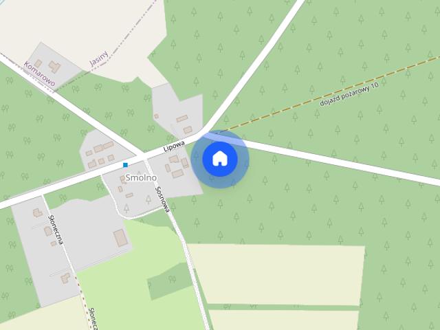 Kawalerka do wynajęcia w Zachodniopomorskie