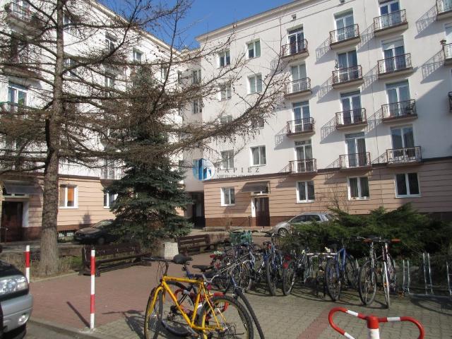 Mieszkanie do wynajęcia w Warszawa, Mazowieckie