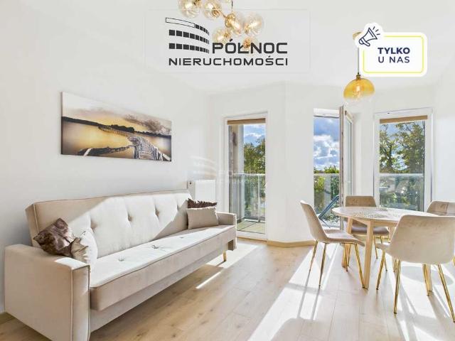 Mieszkanie do wynajęcia w Warmińsko-mazurskie