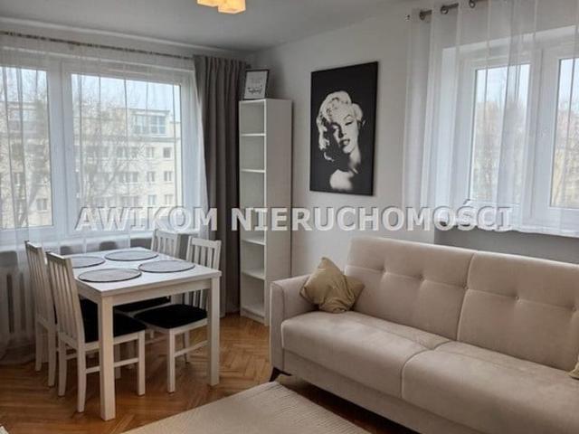 Mieszkanie do wynajęcia w Pruszków, Mazowieckie