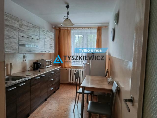 Mieszkanie do wynajęcia w Kościerzyna, Pomorskie