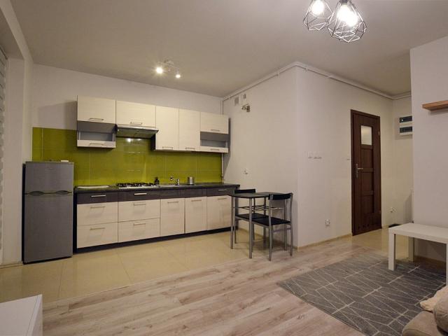 Mieszkanie do wynajęcia w Lublin, Lubelskie