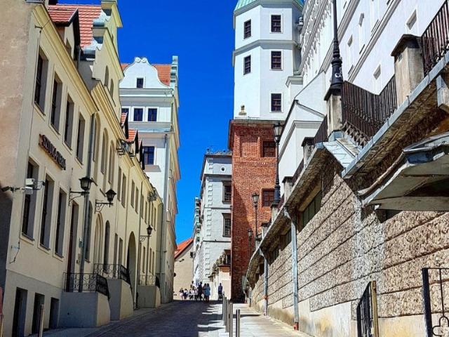 Mieszkanie do wynajęcia w Szczecin, Zachodniopomorskie