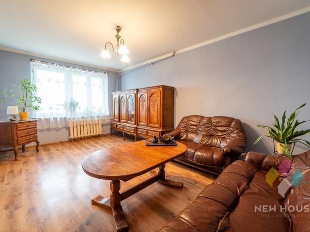 Mieszkanie do wynajęcia w Warmińsko-mazurskie