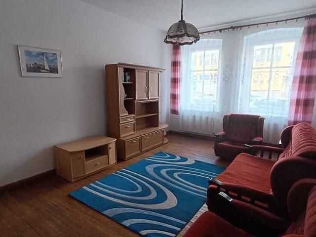 Mieszkanie do wynajęcia w Stargard Szczeciński, Zachodniopomorskie