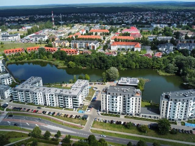 Mieszkanie do wynajęcia w Piła, Wielkopolskie