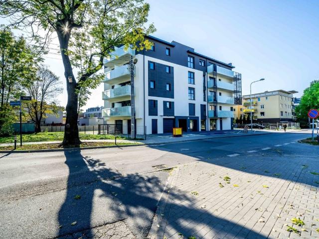 Kawalerka do wynajęcia w Poznań, Wielkopolskie