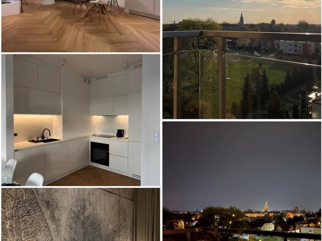 Mieszkanie do wynajęcia w Oświęcim, Małopolskie