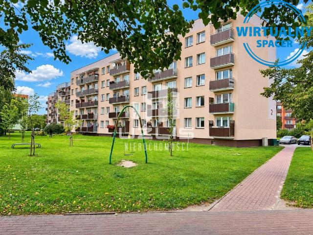 Mieszkanie do wynajęcia w Starogard Gdański, Pomorskie