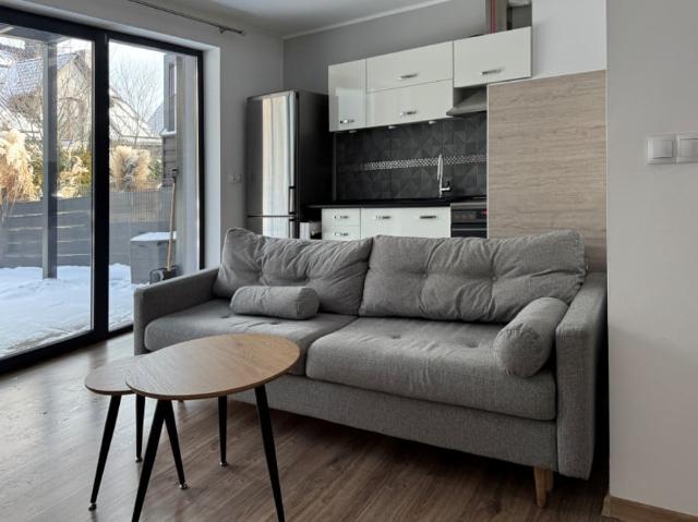 Mieszkanie do wynajęcia w Tarnowskie Góry, Śląskie