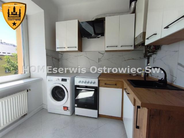 Mieszkanie do wynajęcia w Ostrowiec Świętokrzyski, Świętokrzyskie