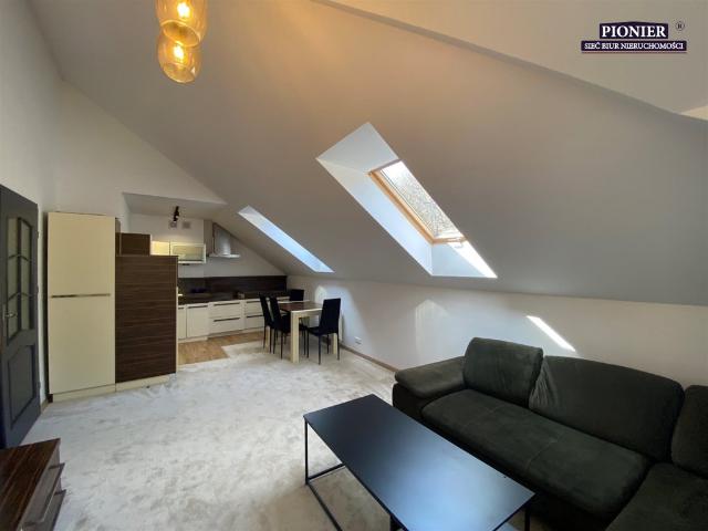 Mieszkanie do wynajęcia w Ustroń, Śląskie