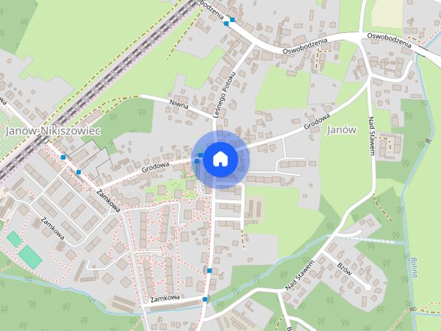 Mieszkanie do wynajęcia w Katowice, Śląskie