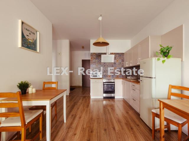 Mieszkanie do wynajęcia w Mazowieckie