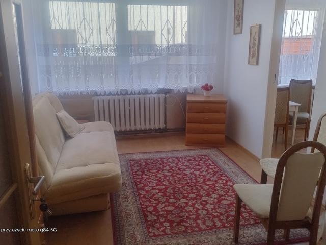Mieszkanie do wynajęcia w Szczecin, Zachodniopomorskie