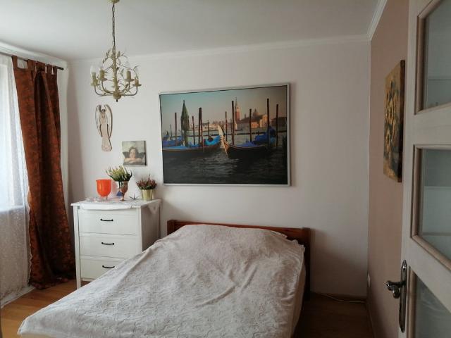 Mieszkanie do wynajęcia w Wejherowo, Pomorskie