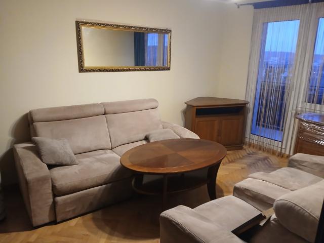 Mieszkanie do wynajęcia w Wejherowo, Pomorskie