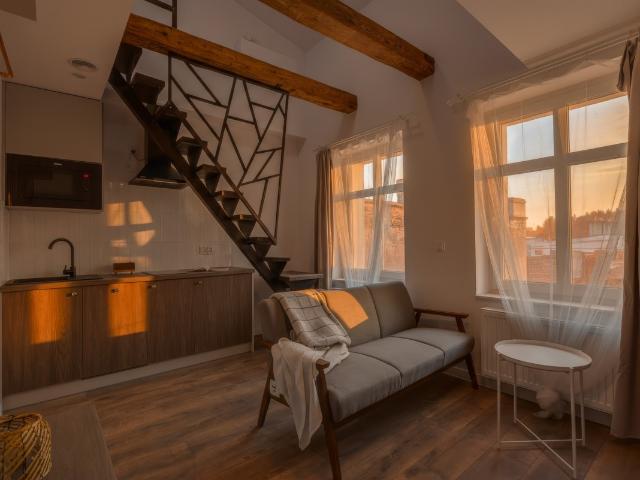 Mieszkanie do wynajęcia w Katowice, Śląskie