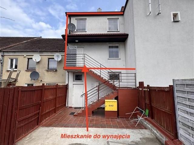 Mieszkanie do wynajęcia w Darłowo, Zachodniopomorskie