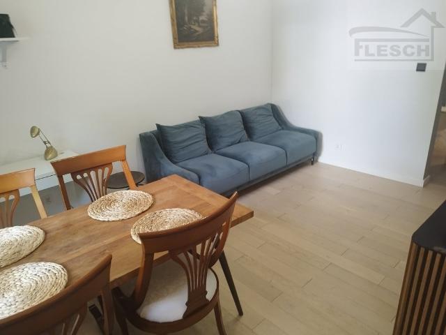 Mieszkanie do wynajęcia w Mazowieckie