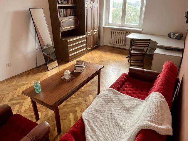 Kawalerka do wynajęcia w Grunwald, Poznań