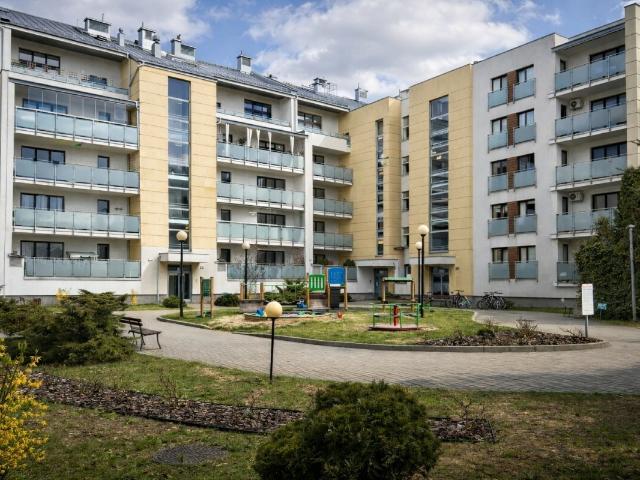 Mieszkanie do wynajęcia w Warszawa, Mazowieckie