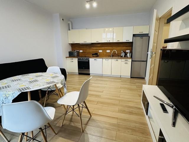 Mieszkanie do wynajęcia w Piastów, Mazowieckie