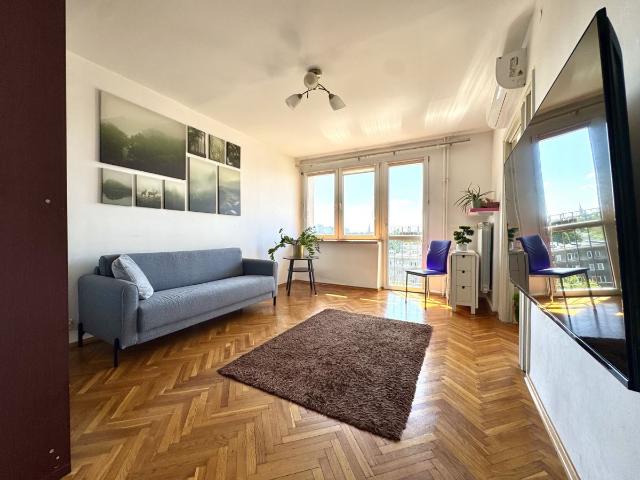 Mieszkanie do wynajęcia w Warszawa, Mazowieckie
