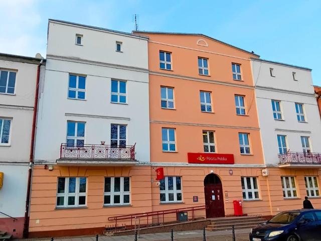 Mieszkanie do wynajęcia w Krasnystaw, Lubelskie