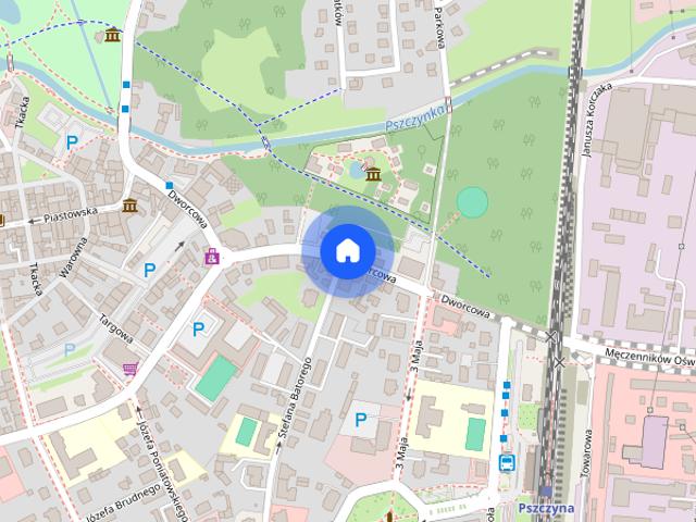 Mieszkanie do wynajęcia w Pszczyna, Śląskie