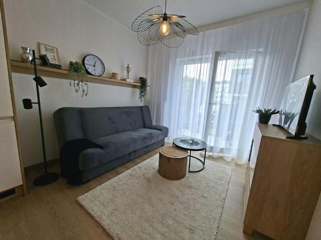Mieszkanie do wynajęcia w Szczecin, Zachodniopomorskie